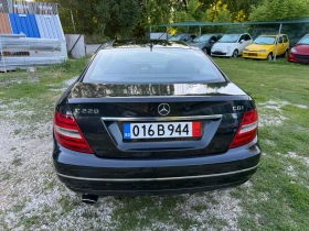 Mercedes-Benz C 220 COUPE / FACE / PANORAMA | Auto.bg — изображение 5 Mercedes-Benz C 220 COUPE / FACE / PANORAMA | Auto.bg — изображение 5