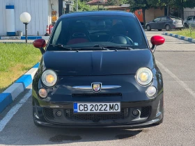 Abarth 595 undefined | Auto.bg — изображение 2 Abarth 595 undefined | Auto.bg — изображение 2