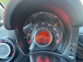 Abarth 595 undefined | Auto.bg — изображение 13 Abarth 595 undefined | Auto.bg — изображение 13