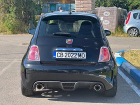 Abarth 595 undefined | Auto.bg — изображение 5 Abarth 595 undefined | Auto.bg — изображение 5