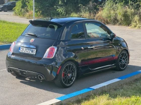 Abarth 595 undefined | Auto.bg — изображение 4 Abarth 595 undefined | Auto.bg — изображение 4