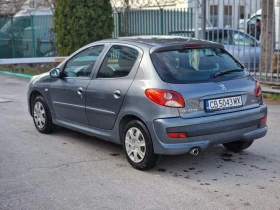 Peugeot 206 206+ | Auto.bg — изображение 5 Peugeot 206 206+ | Auto.bg — изображение 5