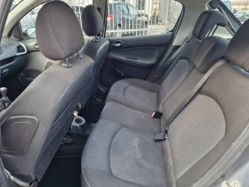 Peugeot 206 206+ | Auto.bg — изображение 12 Peugeot 206 206+ | Auto.bg — изображение 12