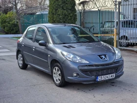 Peugeot 206 206+