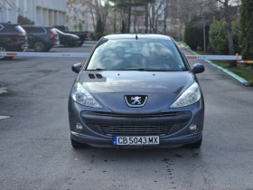 Peugeot 206 206+ | Auto.bg — изображение 13 Peugeot 206 206+ | Auto.bg — изображение 13
