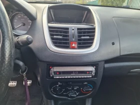 Peugeot 206 206+ | Auto.bg — изображение 11 Peugeot 206 206+ | Auto.bg — изображение 11