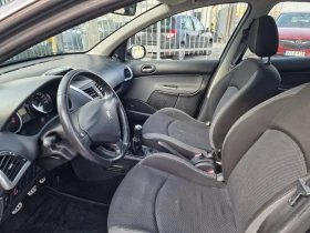 Peugeot 206 206+ | Auto.bg — изображение 7 Peugeot 206 206+ | Auto.bg — изображение 7