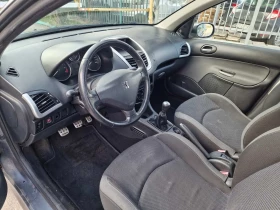 Peugeot 206 206+ | Auto.bg — изображение 6 Peugeot 206 206+ | Auto.bg — изображение 6