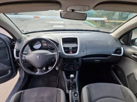 Peugeot 206 206+ | Auto.bg — изображение 8 Peugeot 206 206+ | Auto.bg — изображение 8