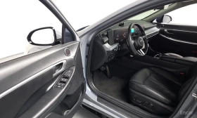 Hyundai Sonata PREMIUM* КОЖА* ПОДГРЕВ* ДИГИТАЛ | Auto.bg — изображение 7 Hyundai Sonata PREMIUM* КОЖА* ПОДГРЕВ* ДИГИТАЛ | Auto.bg — изображение 7