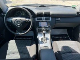 Mercedes-Benz C 200 Kompressor | Auto.bg — изображение 10 Mercedes-Benz C 200 Kompressor | Auto.bg — изображение 10