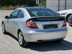 Mercedes-Benz C 200 Kompressor | Auto.bg — изображение 6 Mercedes-Benz C 200 Kompressor | Auto.bg — изображение 6