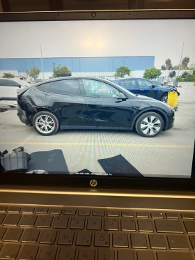 Tesla Model Y Long range - 17000 € / 33249.11 лв. - 41096721 4 | Car24.bg Tesla Model Y Long range - 17000 € / 33249.11 лв. - 41096721 4