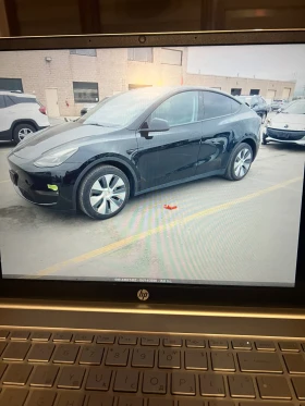 Tesla Model Y Long range - 17000 € / 33249.11 лв. - 41096721 11 | Car24.bg Tesla Model Y Long range - 17000 € / 33249.11 лв. - 41096721 11