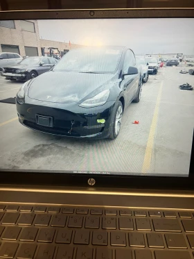 Tesla Model Y Long range - 17000 € / 33249.11 лв. - 41096721 14 | Car24.bg Tesla Model Y Long range - 17000 € / 33249.11 лв. - 41096721 14