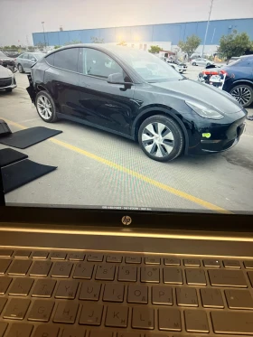 Tesla Model Y Long range - Car24.bg Tesla Model Y Long range