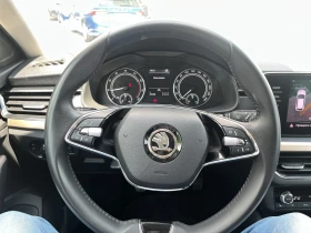 Skoda Scala 1.5 TSI 6M - 18500 € - 50971273 15 | Car24.bg Skoda Scala 1.5 TSI 6M - 18500 € - 50971273 15
