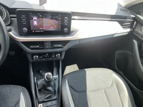Skoda Scala 1.5 TSI 6M - 18500 € - 50971273 14 | Car24.bg Skoda Scala 1.5 TSI 6M - 18500 € - 50971273 14