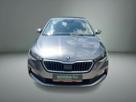 Skoda Scala 1.5 TSI 6M - 18500 € - 50971273 8 | Car24.bg Skoda Scala 1.5 TSI 6M - 18500 € - 50971273 8