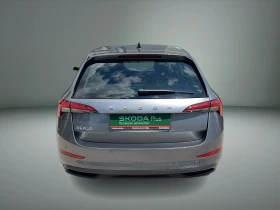 Skoda Scala 1.5 TSI 6M - 18500 € - 50971273 4 | Car24.bg Skoda Scala 1.5 TSI 6M - 18500 € - 50971273 4