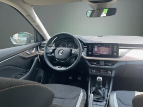 Skoda Scala 1.5 TSI 6M - 18500 € - 50971273 11 | Car24.bg Skoda Scala 1.5 TSI 6M - 18500 € - 50971273 11