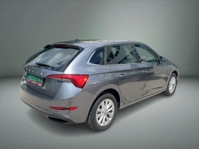Skoda Scala 1.5 TSI 6M - 18500 € - 50971273 5 | Car24.bg Skoda Scala 1.5 TSI 6M - 18500 € - 50971273 5