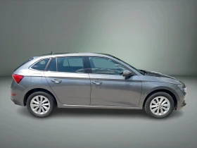 Skoda Scala 1.5 TSI 6M - 18500 € - 50971273 6 | Car24.bg Skoda Scala 1.5 TSI 6M - 18500 € - 50971273 6