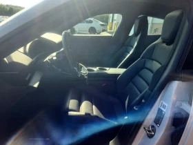 Porsche Taycan undefined | Auto.bg — изображение 7 Porsche Taycan undefined | Auto.bg — изображение 7
