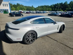 Porsche Taycan undefined | Auto.bg — изображение 3 Porsche Taycan undefined | Auto.bg — изображение 3