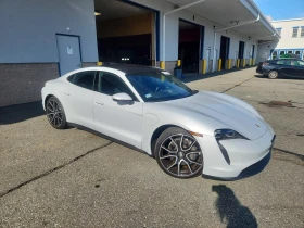 Porsche Taycan undefined | Auto.bg — изображение 4 Porsche Taycan undefined | Auto.bg — изображение 4