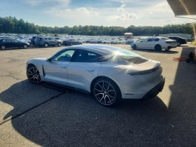 Porsche Taycan undefined | Auto.bg — изображение 2 Porsche Taycan undefined | Auto.bg — изображение 2