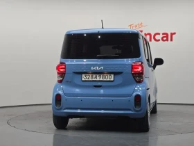 Kia Ray Ray Standard | Auto.bg — изображение 3 Kia Ray Ray Standard | Auto.bg — изображение 3