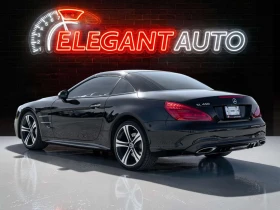 Mercedes-Benz SL 450 CONVERTIBLE| HARMAN KARDON| HEATED & COOLING S | Auto.bg — изображение 7 Mercedes-Benz SL 450 CONVERTIBLE| HARMAN KARDON| HEATED & COOLING S | Auto.bg — изображение 7