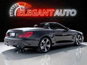 Mercedes-Benz SL 450 CONVERTIBLE| HARMAN KARDON| HEATED & COOLING S | Auto.bg — изображение 5 Mercedes-Benz SL 450 CONVERTIBLE| HARMAN KARDON| HEATED & COOLING S | Auto.bg — изображение 5