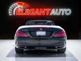 Mercedes-Benz SL 450 CONVERTIBLE| HARMAN KARDON| HEATED & COOLING S | Auto.bg — изображение 4 Mercedes-Benz SL 450 CONVERTIBLE| HARMAN KARDON| HEATED & COOLING S | Auto.bg — изображение 4