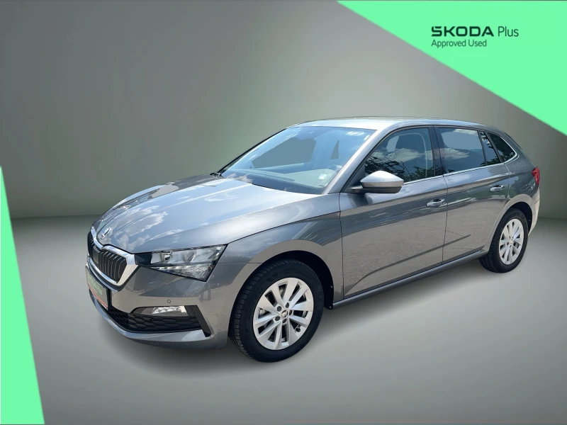 Skoda Scala 1.5 TSI 6M - 18500 € - 50971273 1 | Car24.bg Skoda Scala 1.5 TSI 6M - 18500 € - 50971273 1