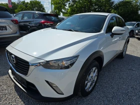Mazda CX-3 1.5D-SKAYACTIV-ЕВРО 6В-НАВИ-6 СКОРОСТИ - Car24.bg Mazda CX-3 1.5D-SKAYACTIV-ЕВРО 6В-НАВИ-6 СКОРОСТИ