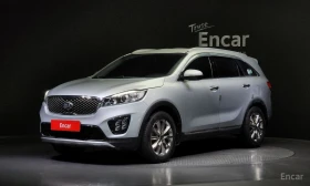 Kia Sorento - Car24.bg Kia Sorento