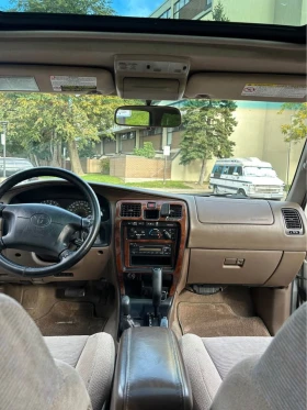 Toyota 4runner CARFAX* АВТОФИНАНСИРАНЕ БЕЗ ПЪРВОНАЧАЛНА ВНОСКА - 16500 лв. / 8436.32 € - 74940530 5 | Car24.bg Toyota 4runner CARFAX* АВТОФИНАНСИРАНЕ БЕЗ ПЪРВОНАЧАЛНА ВНОСКА - 16500 лв. / 8436.32 € - 74940530 5