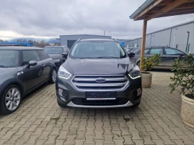Ford Kuga 1.5scti 4x4 avtomat - Car24.bg Ford Kuga 1.5scti 4x4 avtomat