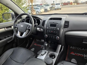 Kia Sorento 2.2CRDI-197кс= АВТОМАТ= 4Х4= KEYLESS= PANORAMA - 7900 € / 15451.06 лв. - 77753415 13 | Car24.bg Kia Sorento 2.2CRDI-197кс= АВТОМАТ= 4Х4= KEYLESS= PANORAMA - 7900 € / 15451.06 лв. - 77753415 13