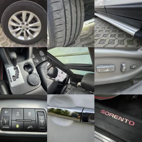 Kia Sorento 2.2CRDI-197кс= АВТОМАТ= 4Х4= KEYLESS= PANORAMA - 7900 € / 15451.06 лв. - 77753415 17 | Car24.bg Kia Sorento 2.2CRDI-197кс= АВТОМАТ= 4Х4= KEYLESS= PANORAMA - 7900 € / 15451.06 лв. - 77753415 17