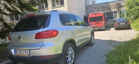 VW Tiguan 4x4 - 14800 € / 28946.28 лв. - 48613874 11 | Car24.bg VW Tiguan 4x4 - 14800 € / 28946.28 лв. - 48613874 11