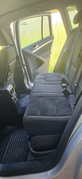 VW Tiguan 4x4 - 14800 € / 28946.28 лв. - 48613874 5 | Car24.bg VW Tiguan 4x4 - 14800 € / 28946.28 лв. - 48613874 5