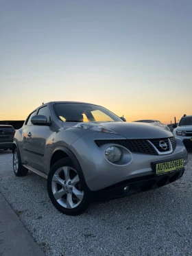 Nissan Juke 1.5 DCi - 5999 € / 11733.02 лв. - 45271076 3 | Car24.bg Nissan Juke 1.5 DCi - 5999 € / 11733.02 лв. - 45271076 3