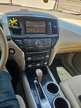 Nissan Pathfinder - 6000 € / 11734.98 лв. - 49010748 6 | Car24.bg Nissan Pathfinder - 6000 € / 11734.98 лв. - 49010748 6