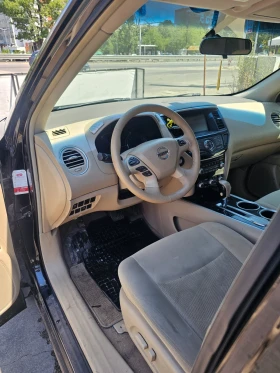 Nissan Pathfinder - 6000 € / 11734.98 лв. - 49010748 4 | Car24.bg Nissan Pathfinder - 6000 € / 11734.98 лв. - 49010748 4