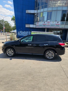 Nissan Pathfinder - 6000 € / 11734.98 лв. - 49010748 9 | Car24.bg Nissan Pathfinder - 6000 € / 11734.98 лв. - 49010748 9
