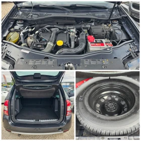 Dacia Duster 1.5dCi, 110к.с., 4х4 | Auto.bg — изображение 16 Dacia Duster 1.5dCi, 110к.с., 4х4 | Auto.bg — изображение 16