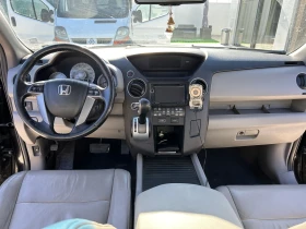 Honda Pilot - 10900 € - 34666831 6 | Car24.bg Honda Pilot - 10900 € - 34666831 6